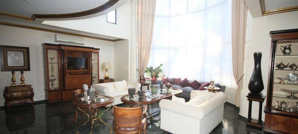 Gardenia Boshor Boutique Guest House