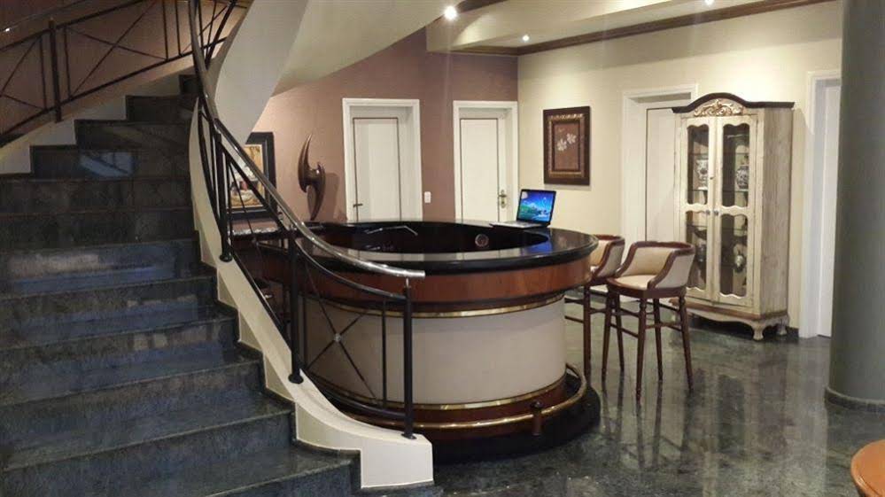 Gardenia Boshor Boutique Guest House