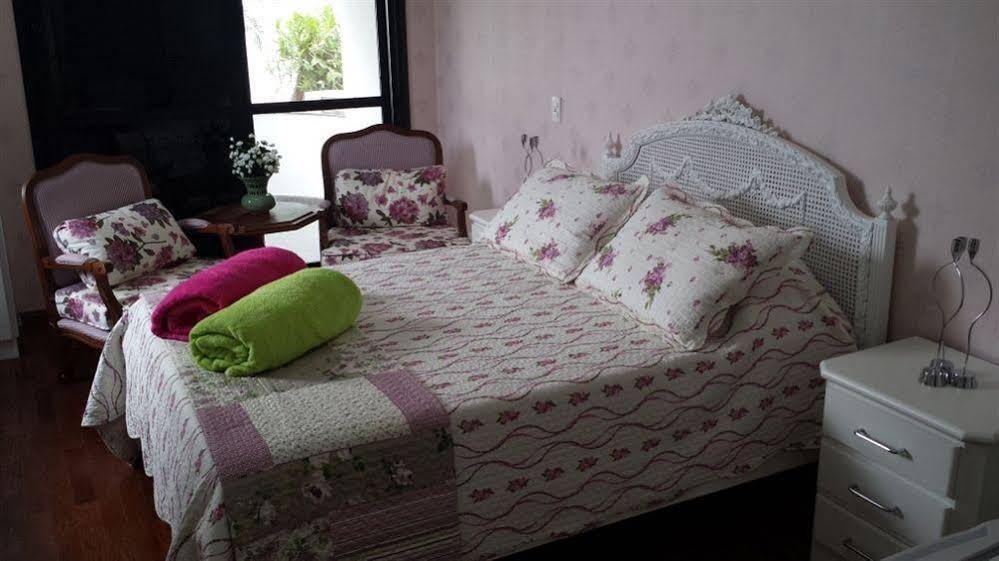 Gardenia Boshor Boutique Guest House