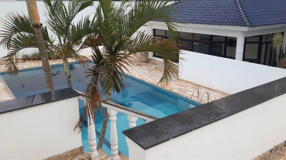 Gardenia Boshor Boutique Guest House