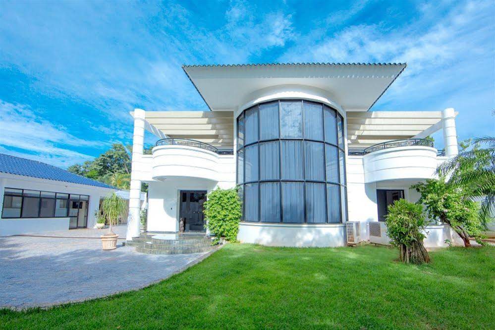 Gardenia Boshor Boutique Guest House