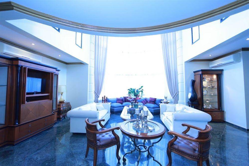 Gardenia Boshor Boutique Guest House