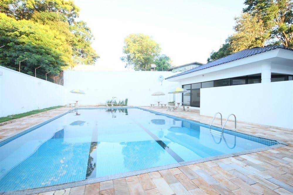 Gardenia Boshor Boutique Guest House