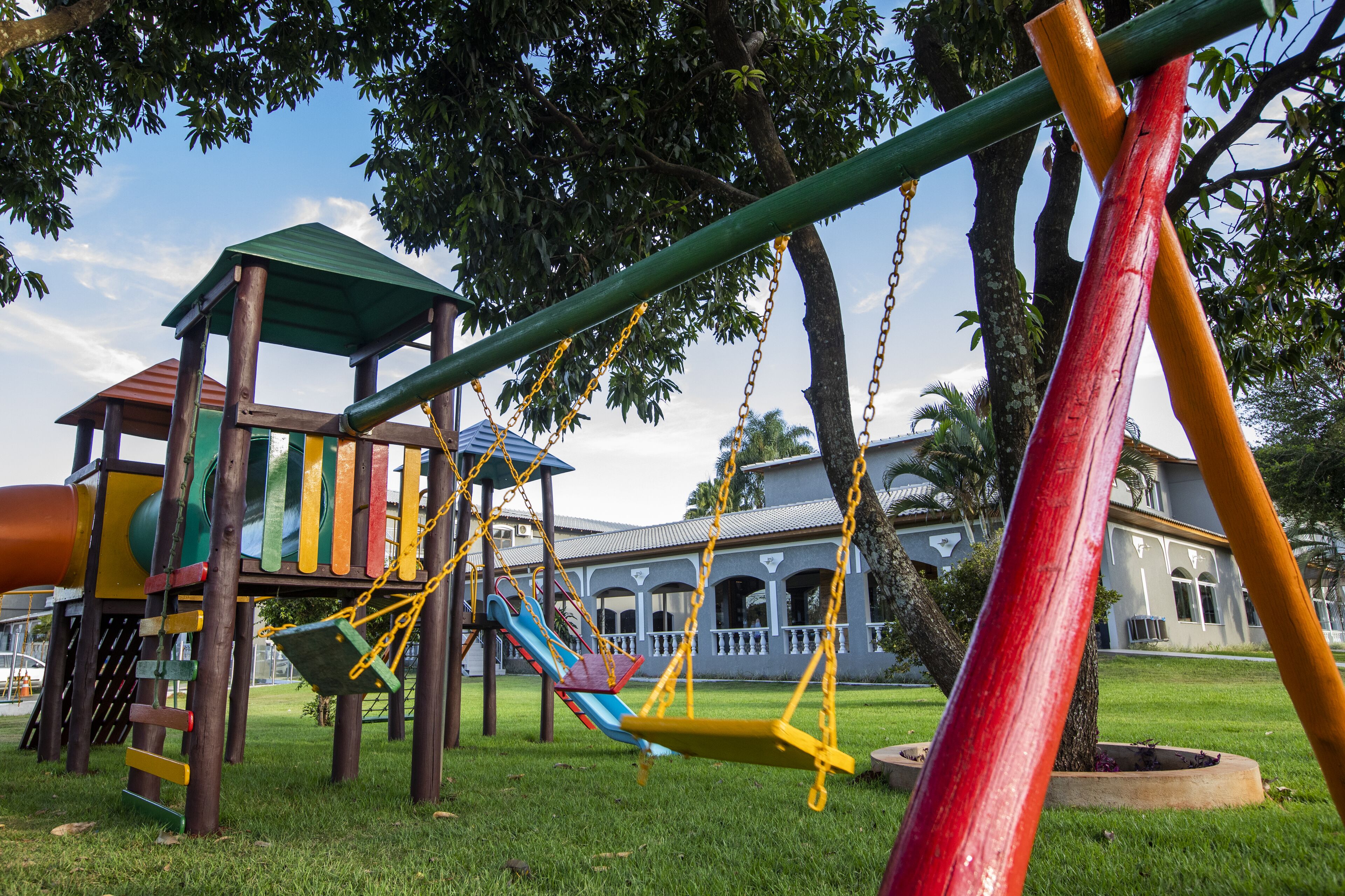 Grand Carimã Resort & Convention Center