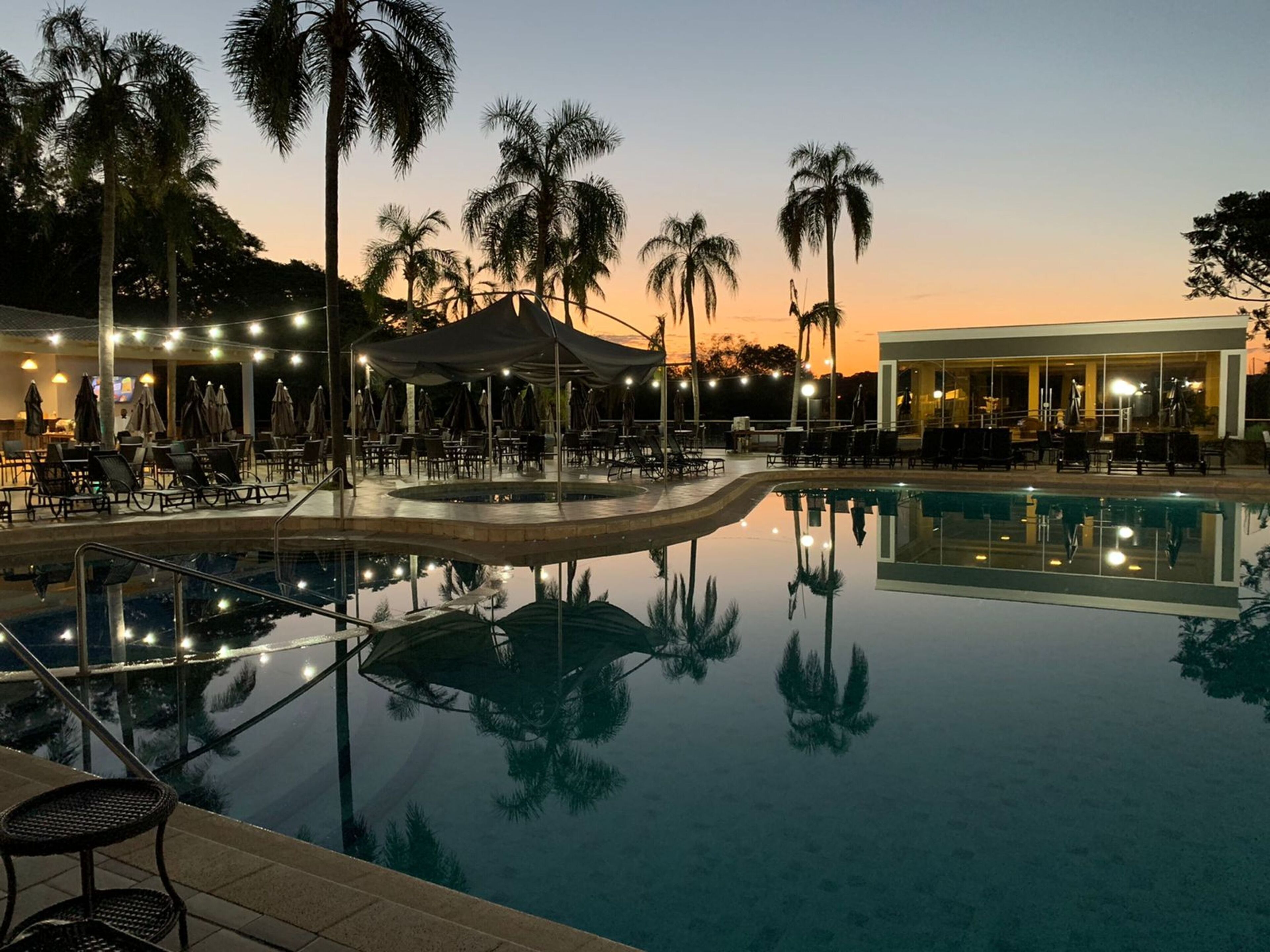 Grand Carimã Resort & Convention Center