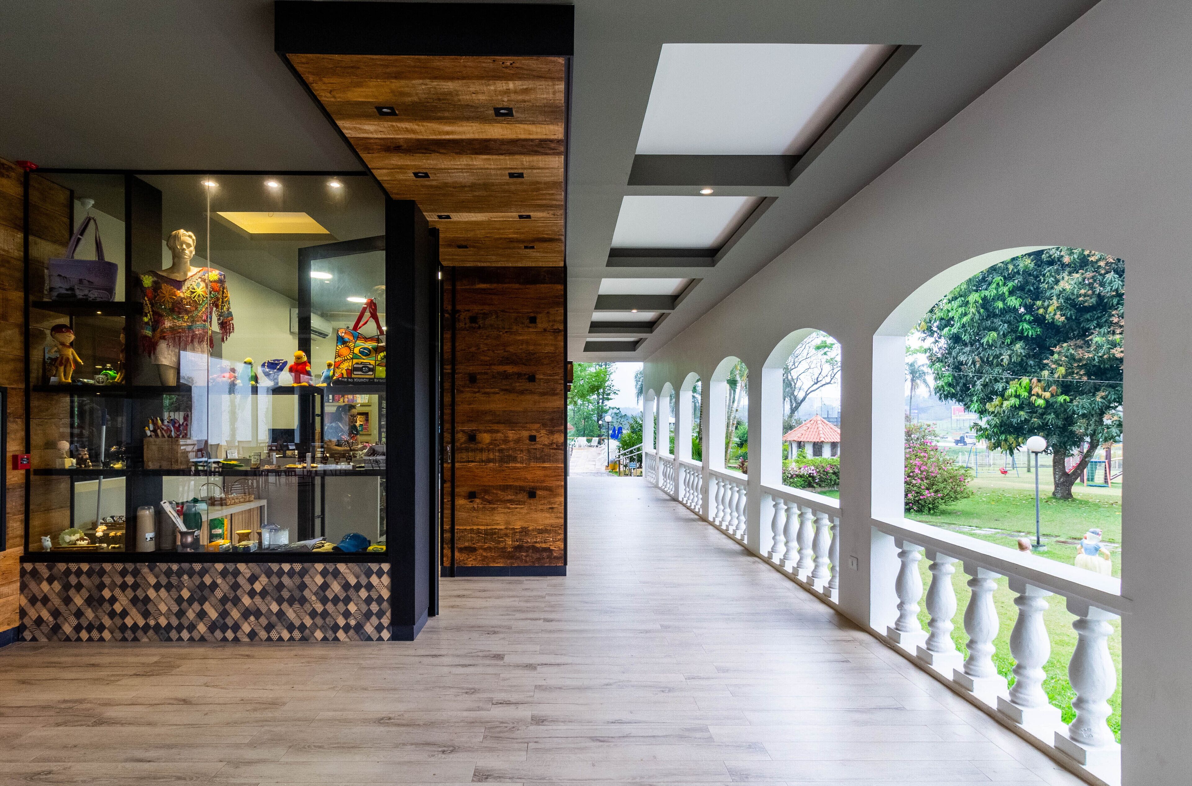 Grand Carimã Resort & Convention Center