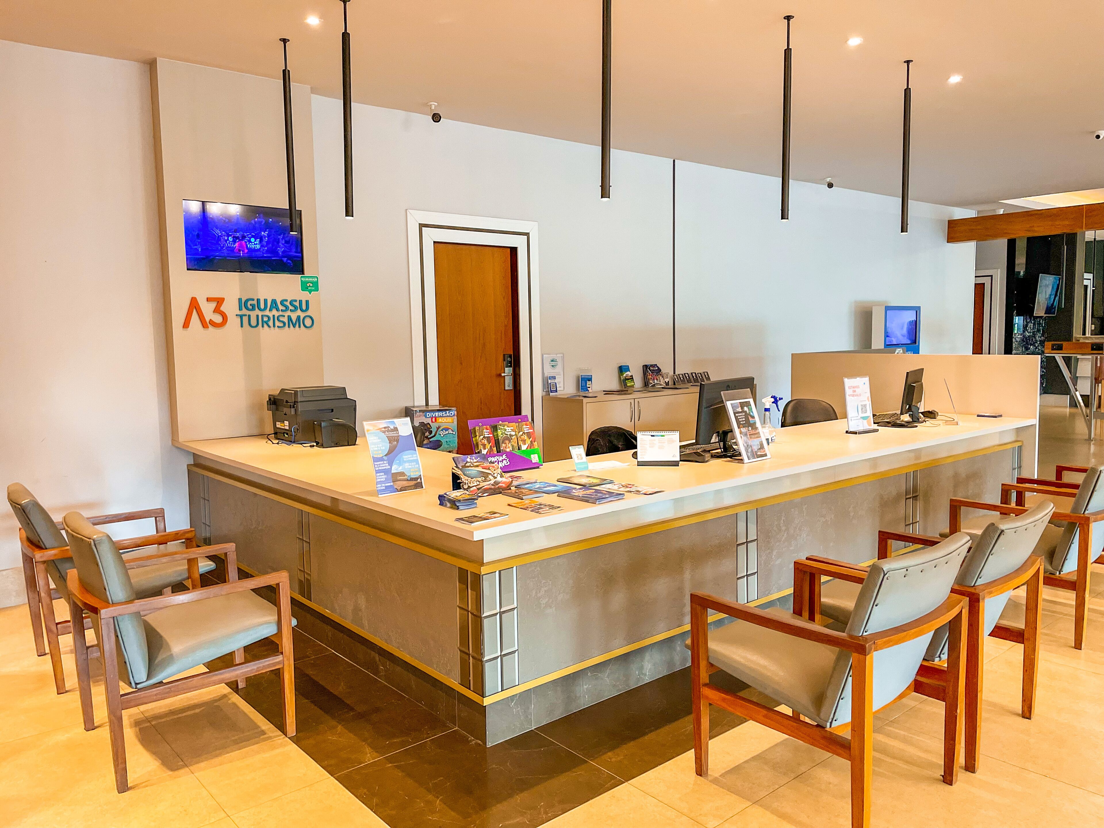 Grand Carimã Resort & Convention Center
