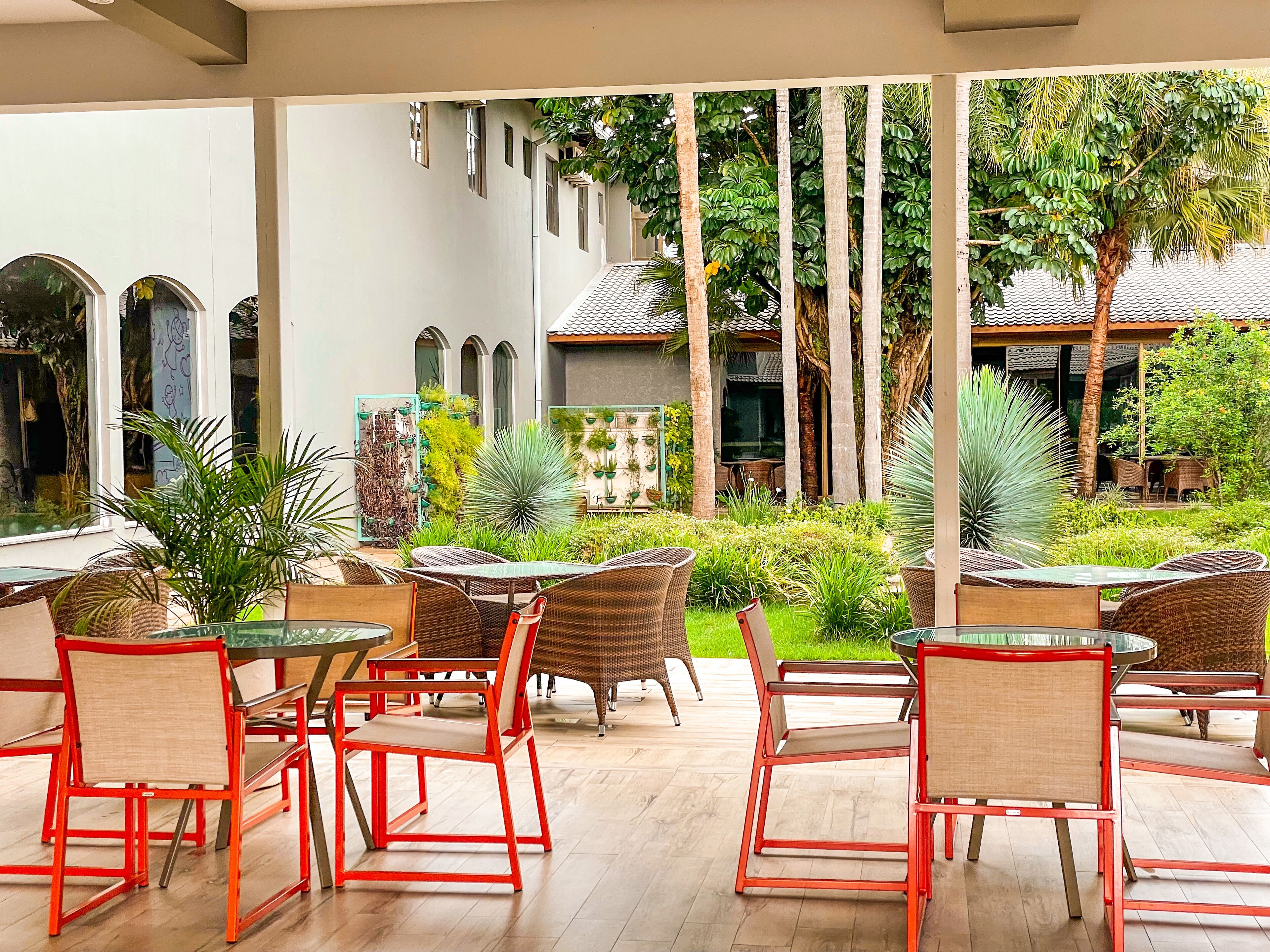 Grand Carimã Resort & Convention Center