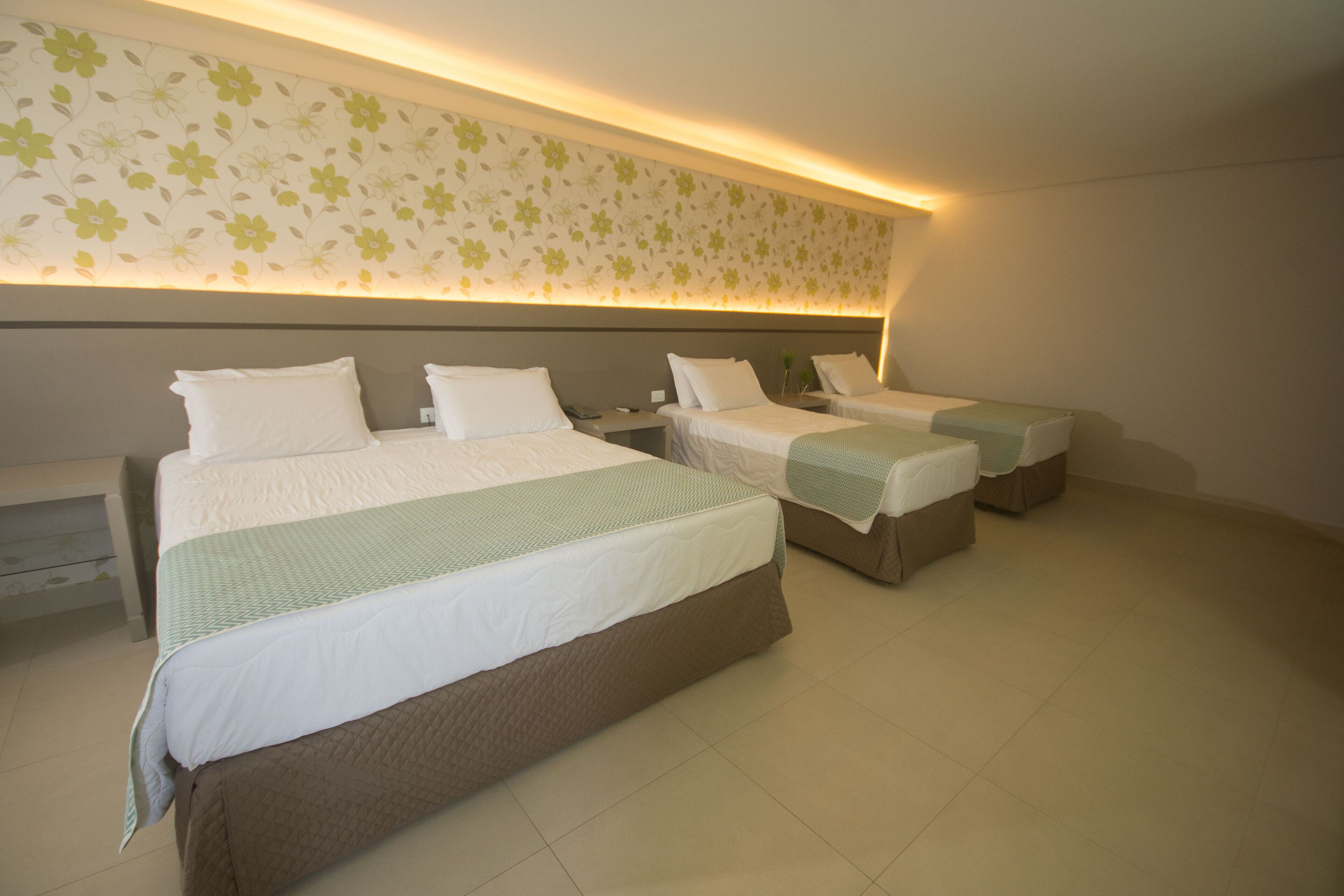 Grand Carimã Resort & Convention Center