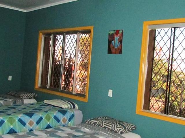 Hostel Energia Iguassu Falls