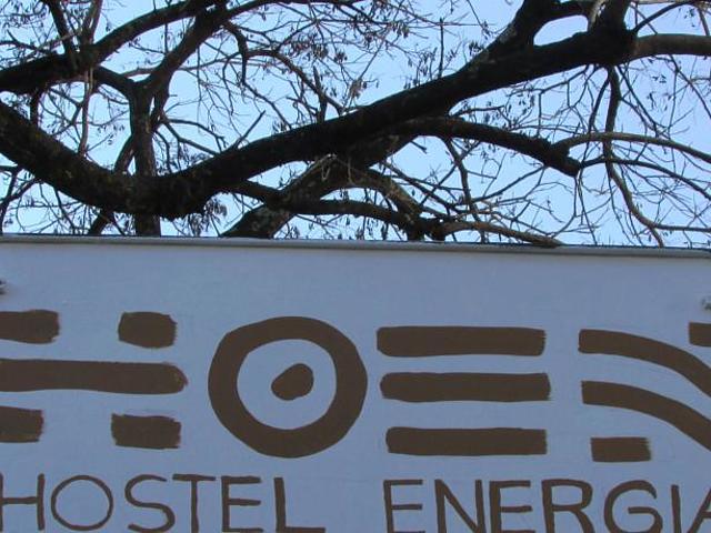Hostel Energia Iguassu Falls