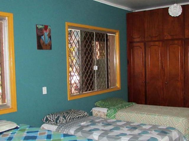 Hostel Energia Iguassu Falls