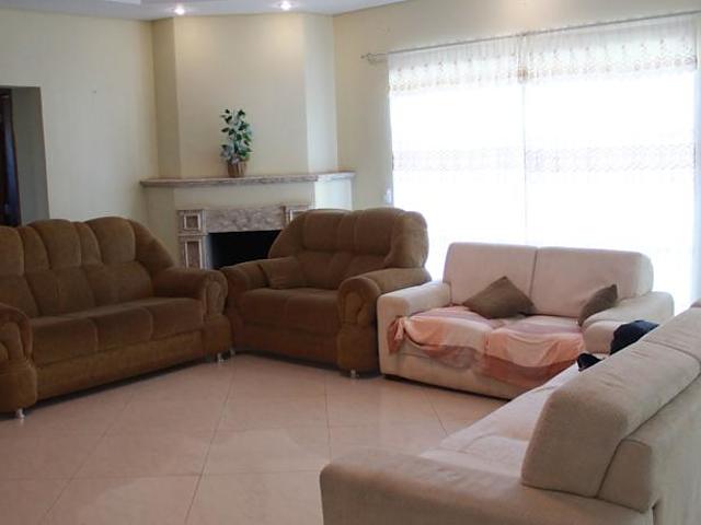 Hostel Saint Patricks