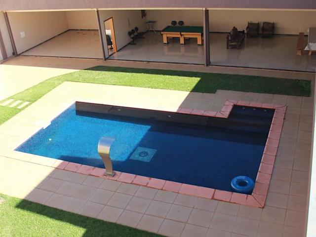 Hostel Saint Patricks