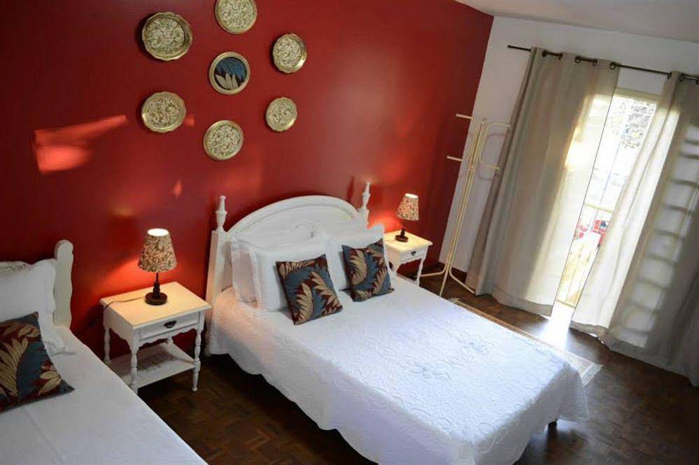 Hostel Wanderlust