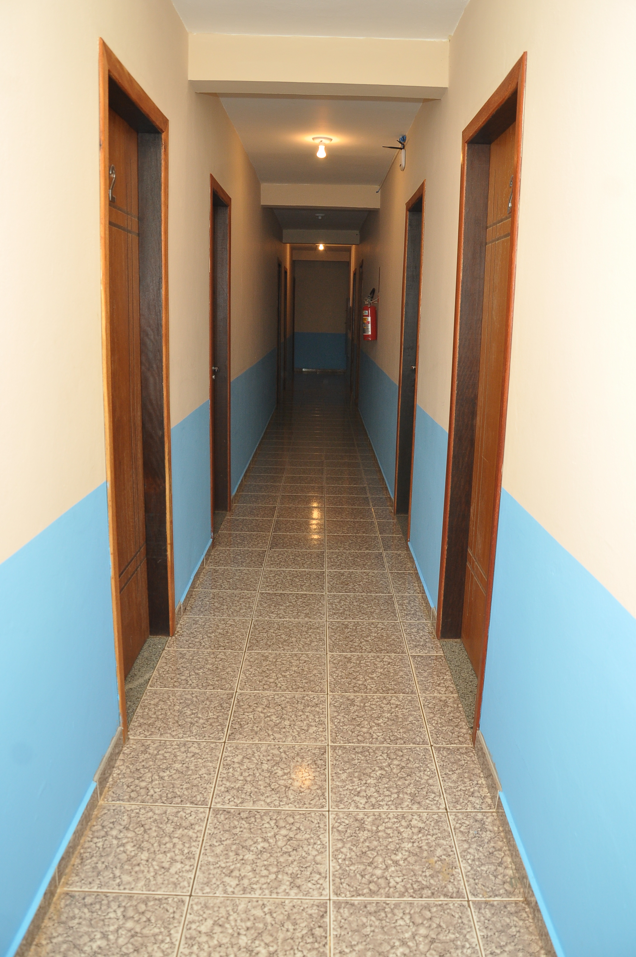 Hotel Blue Star II