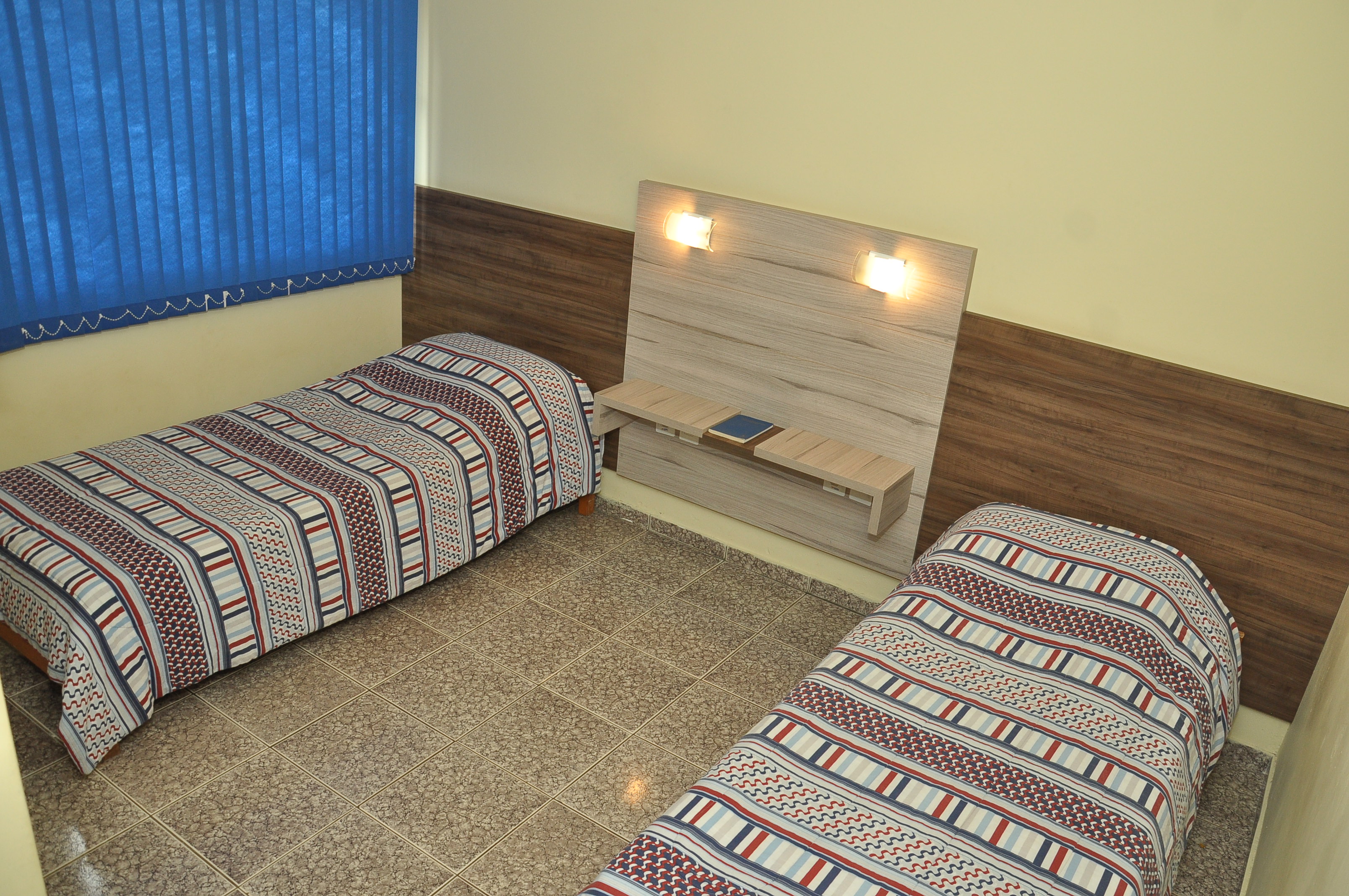 Hotel Blue Star II