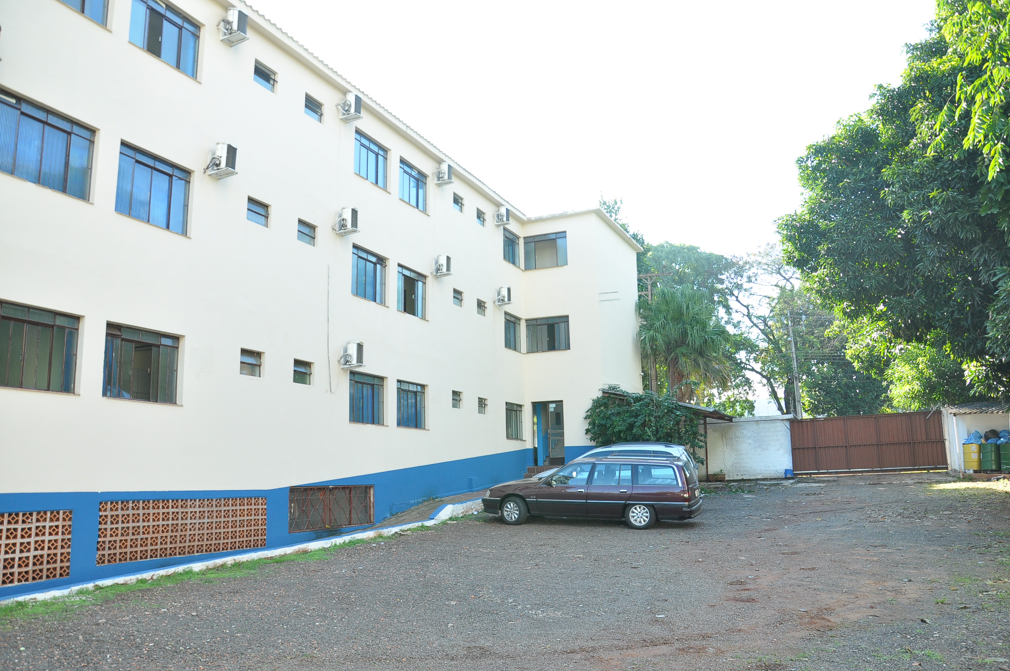 Hotel Blue Star II