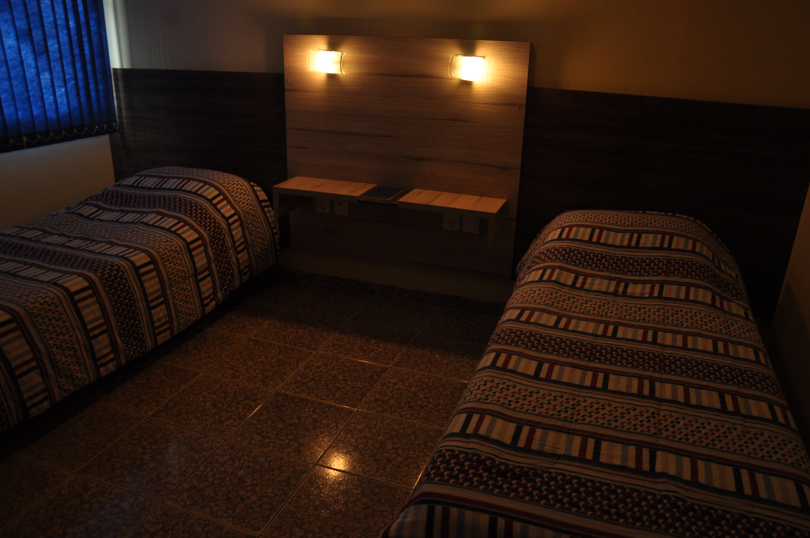 Hotel Blue Star II