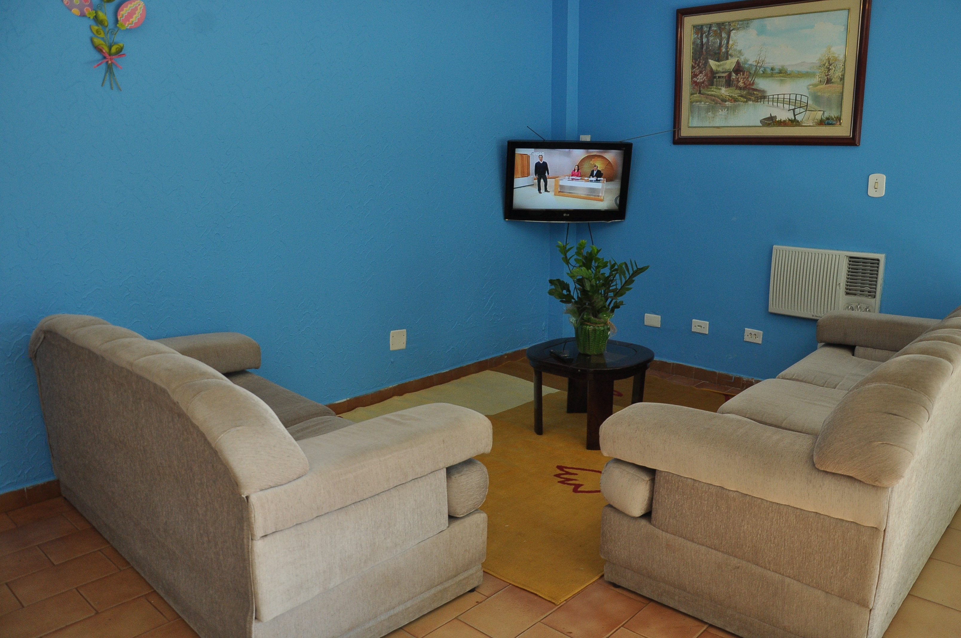 Hotel Blue Star II