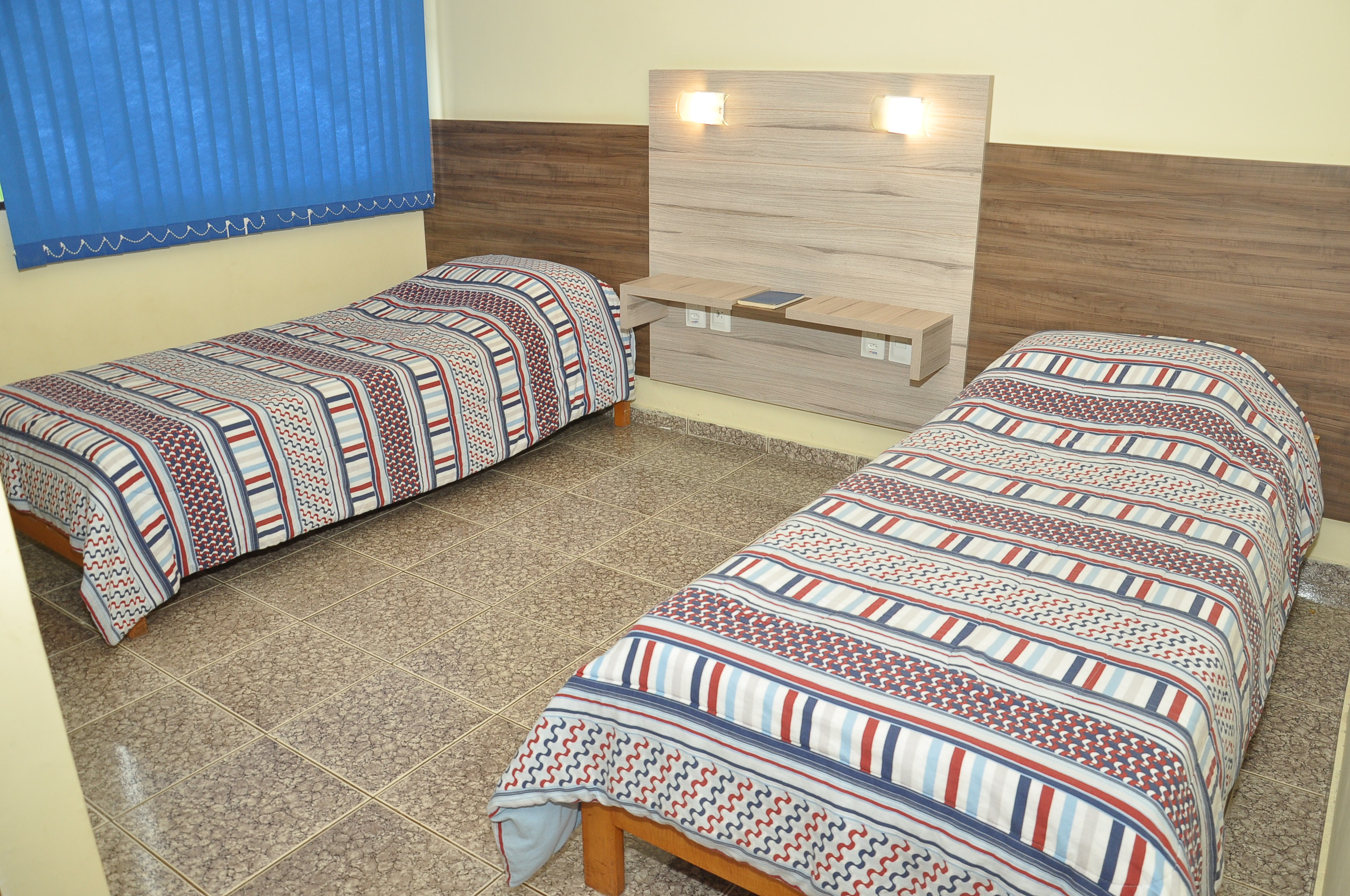 Hotel Blue Star II