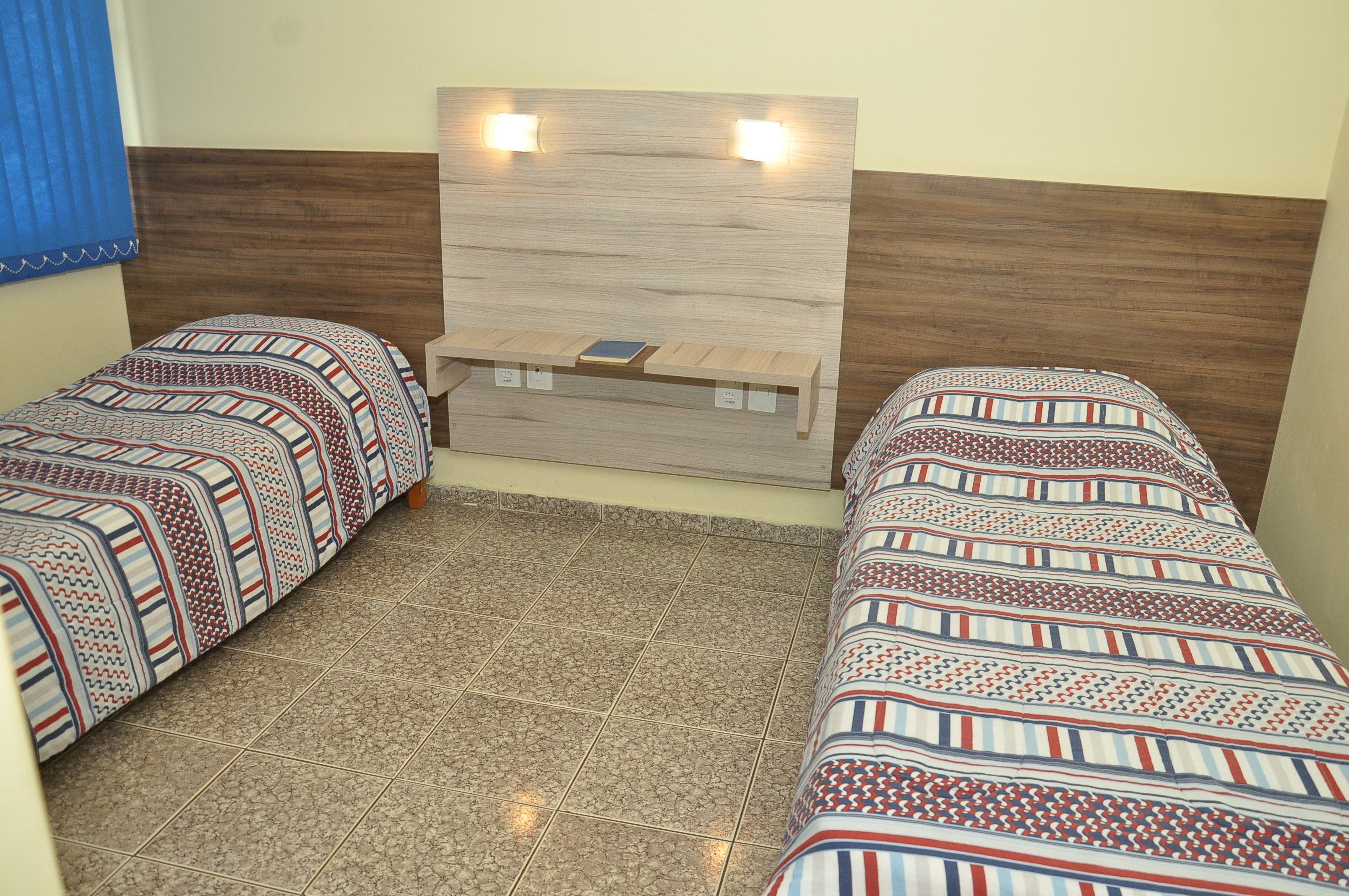 Hotel Blue Star II