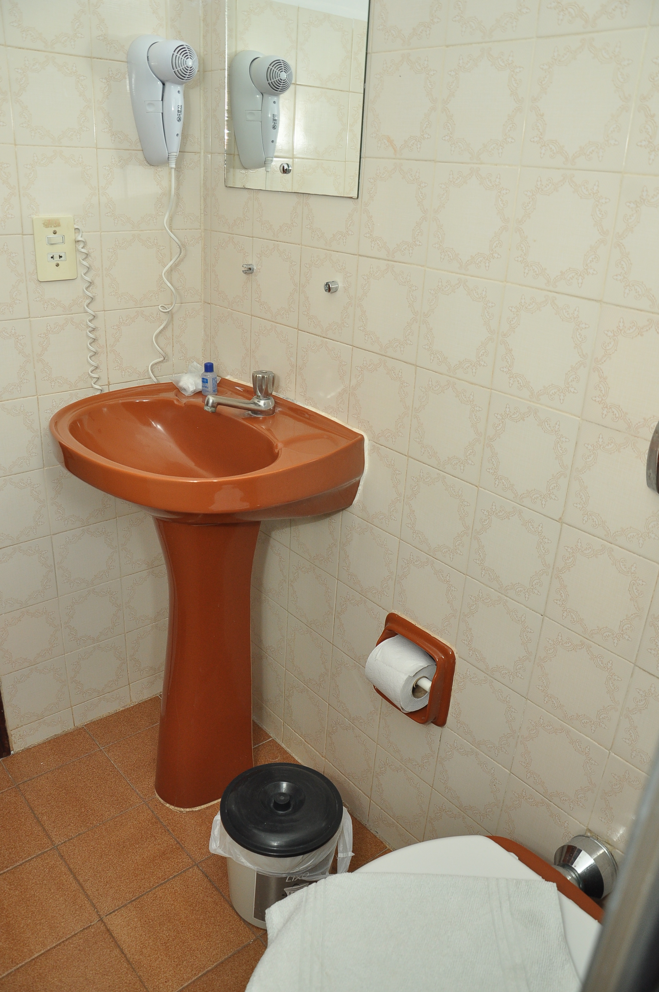 Hotel Blue Star II