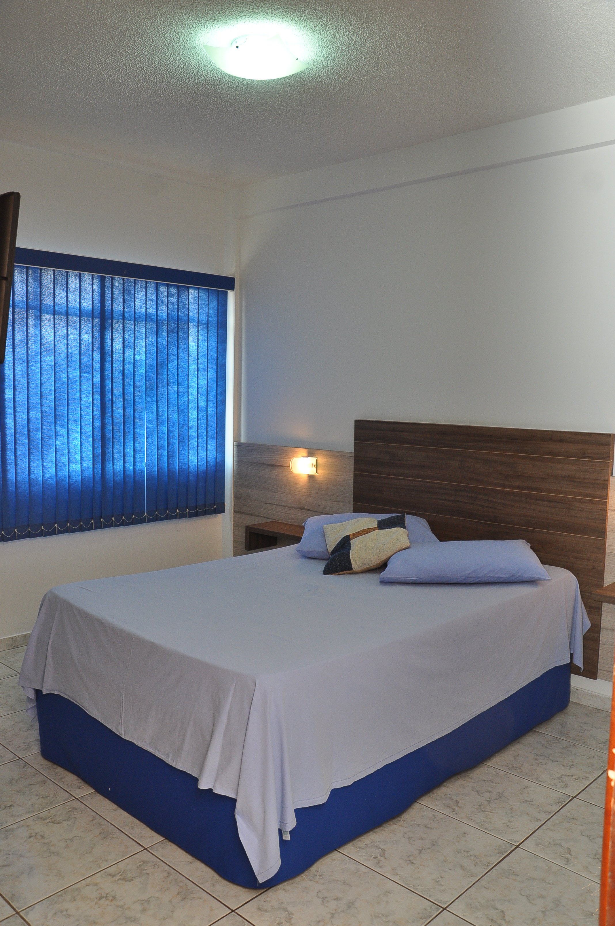 Hotel Blue Star II