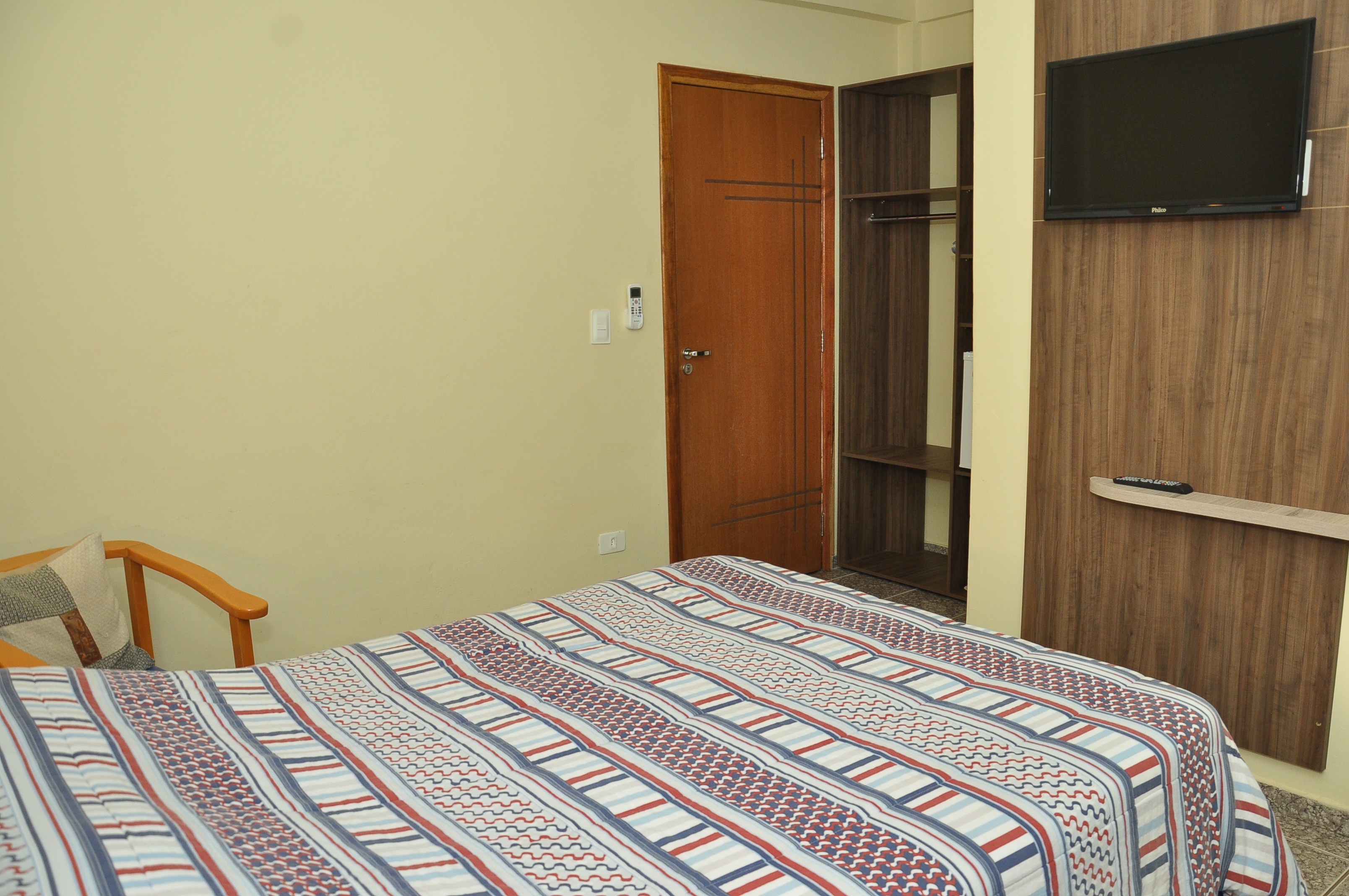 Hotel Blue Star II