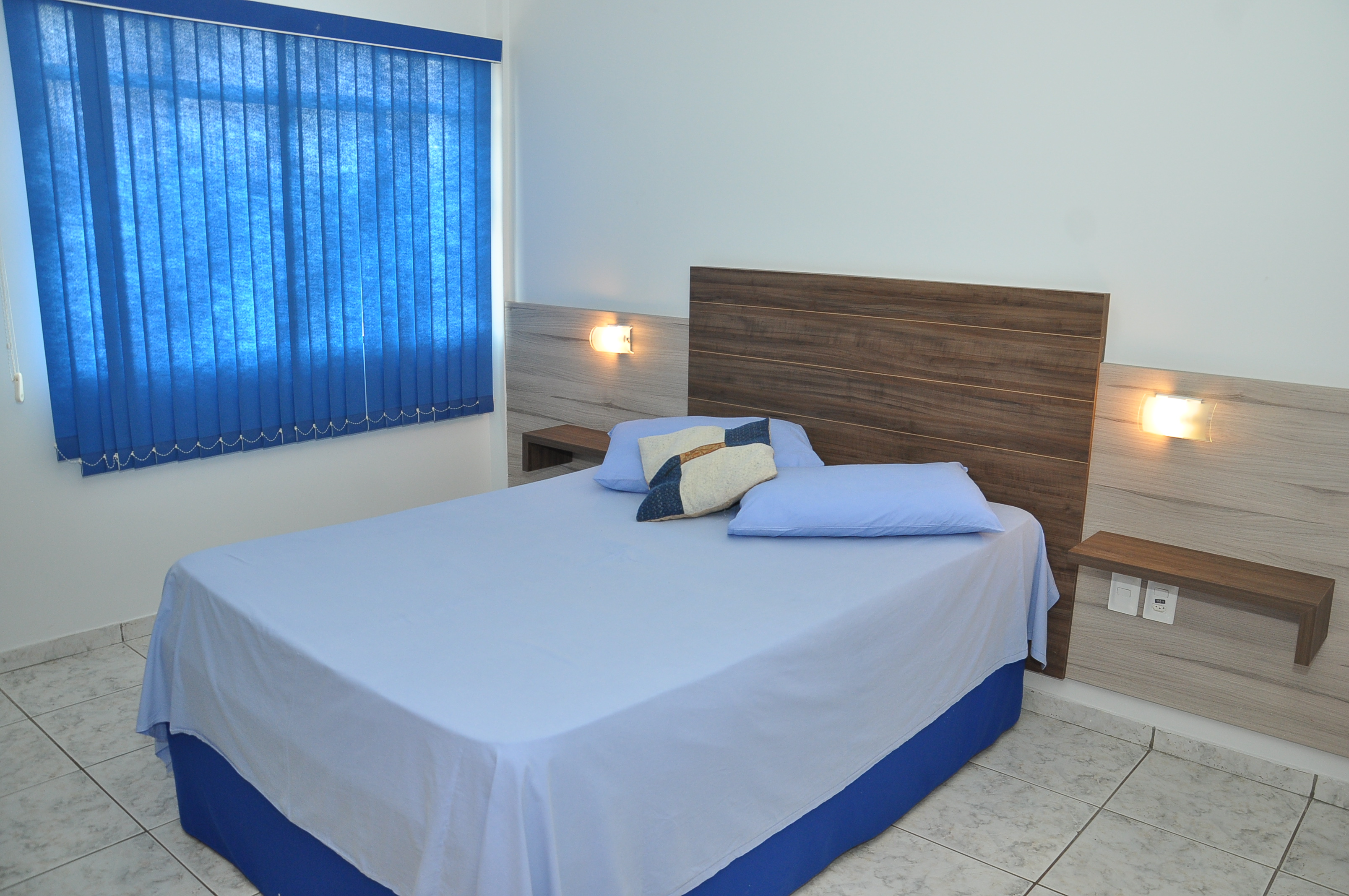 Hotel Blue Star II