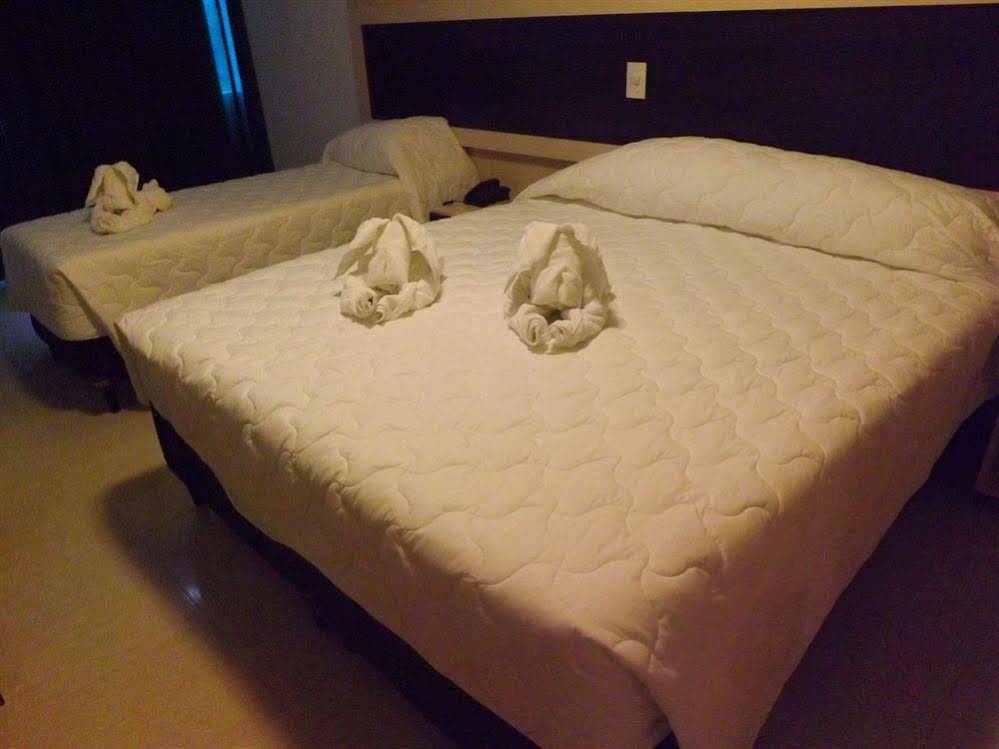 Hotel Cascata das Pedras