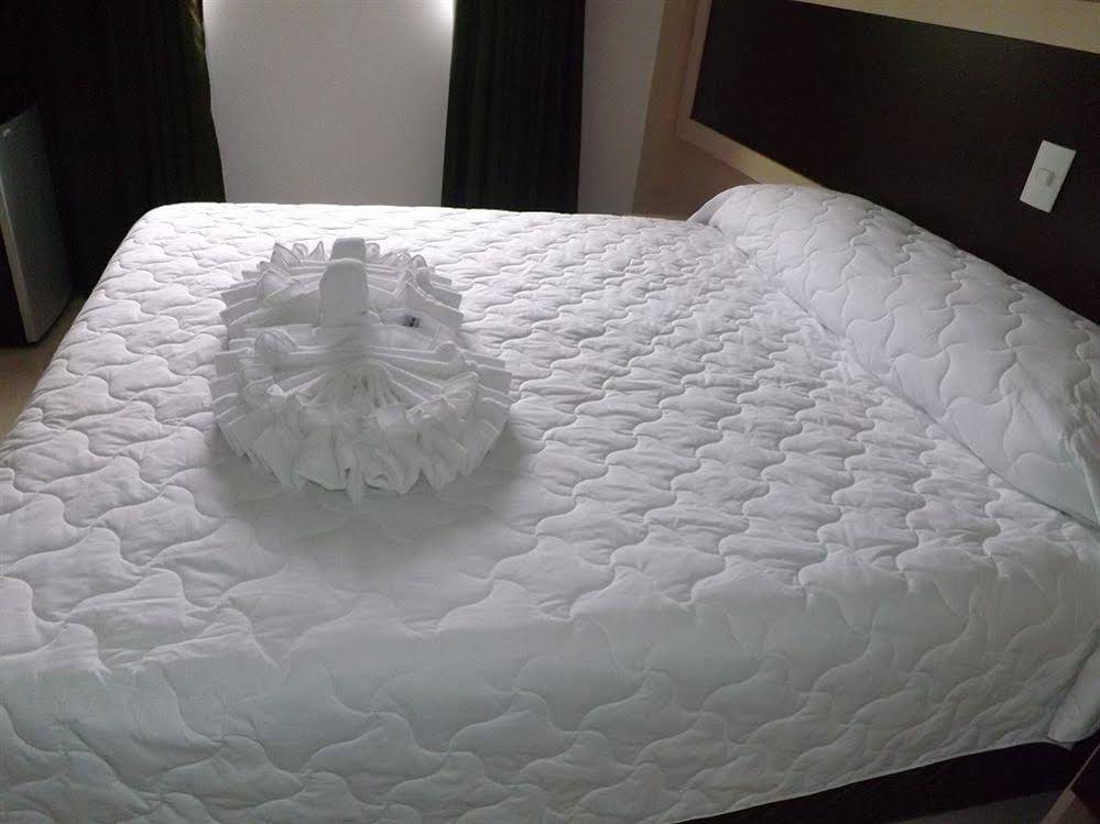 Hotel Cascata das Pedras