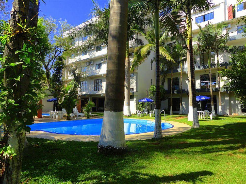 Hotel Cascata das Pedras