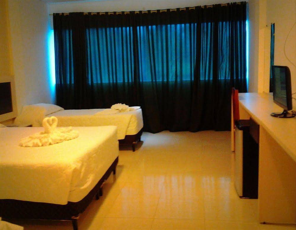 Hotel Cascata das Pedras