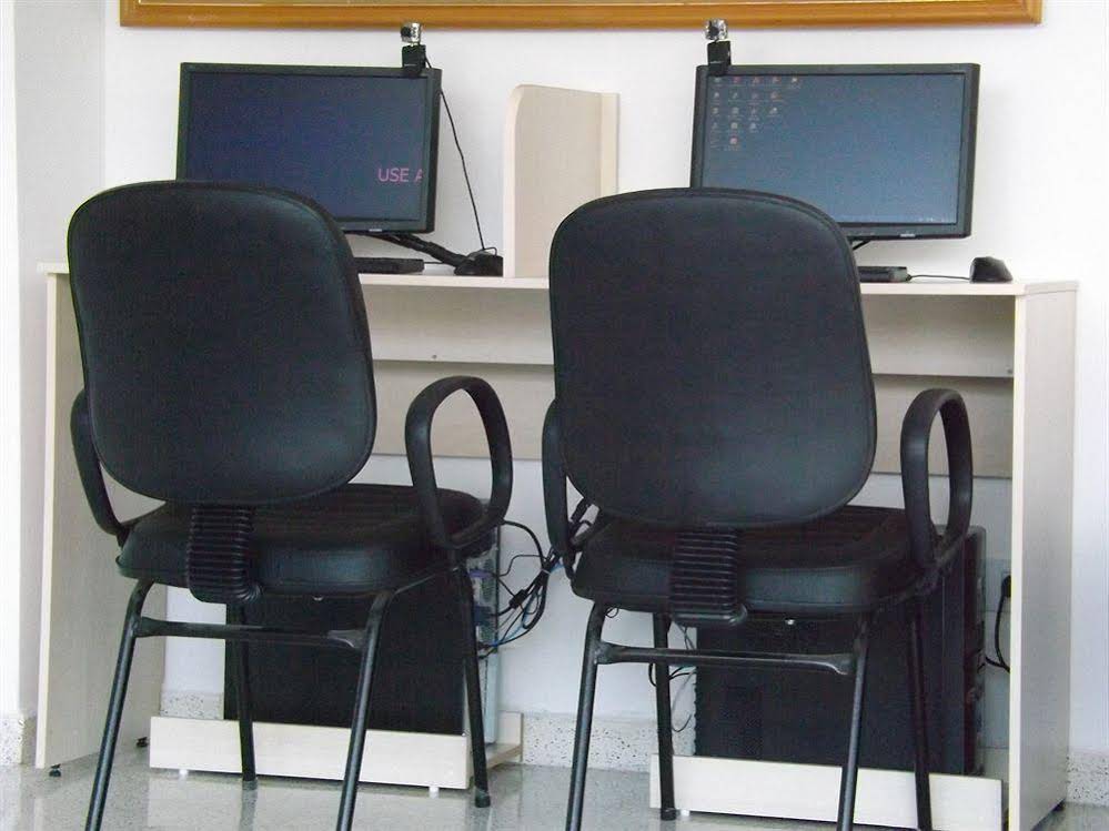 Hotel Cascata das Pedras