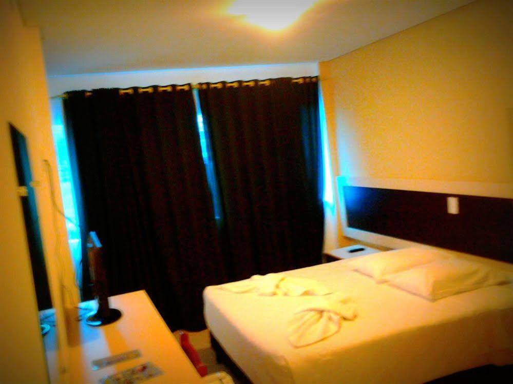 Hotel Cascata das Pedras