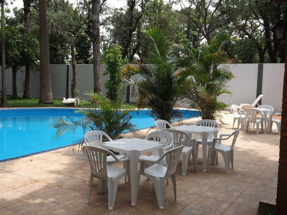 Hotel Cascata das Pedras