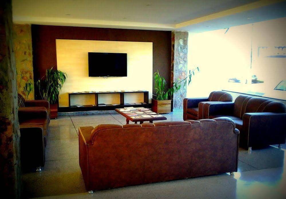 Hotel Cascata das Pedras