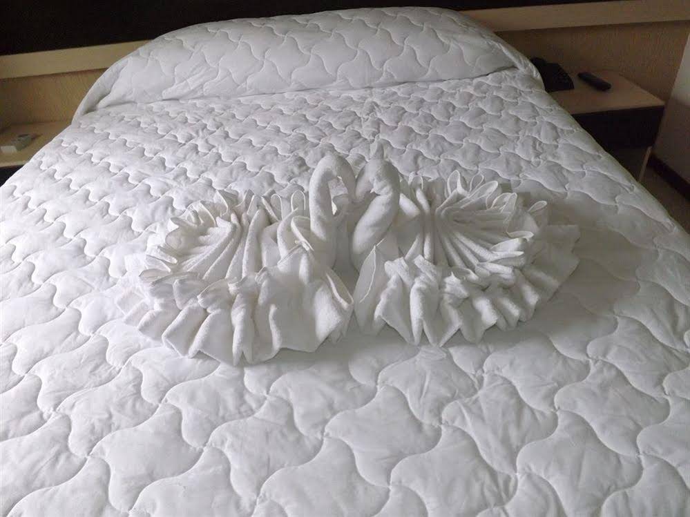 Hotel Cascata das Pedras