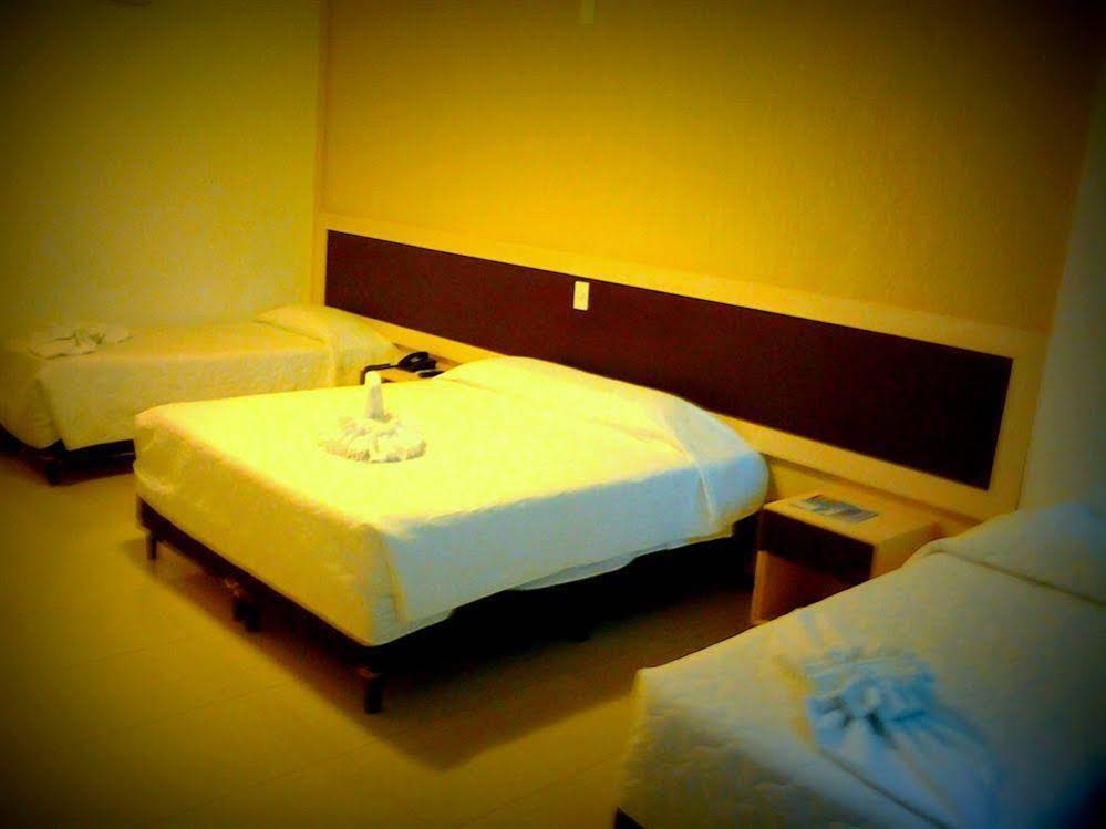 Hotel Cascata das Pedras