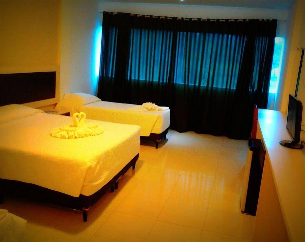 Hotel Cascata das Pedras