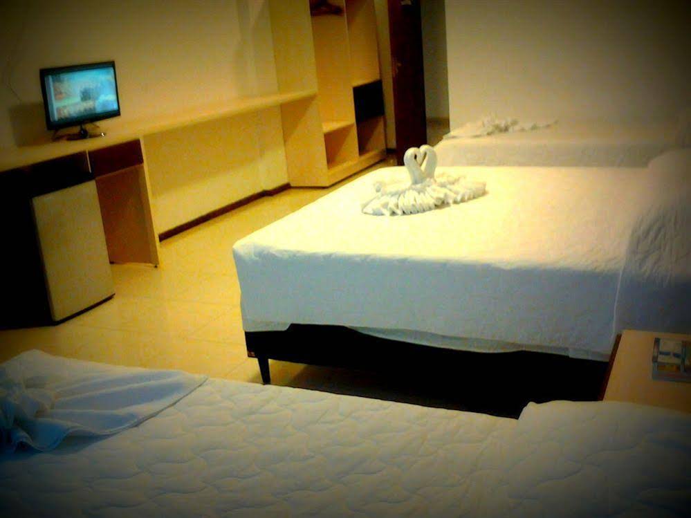 Hotel Cascata das Pedras