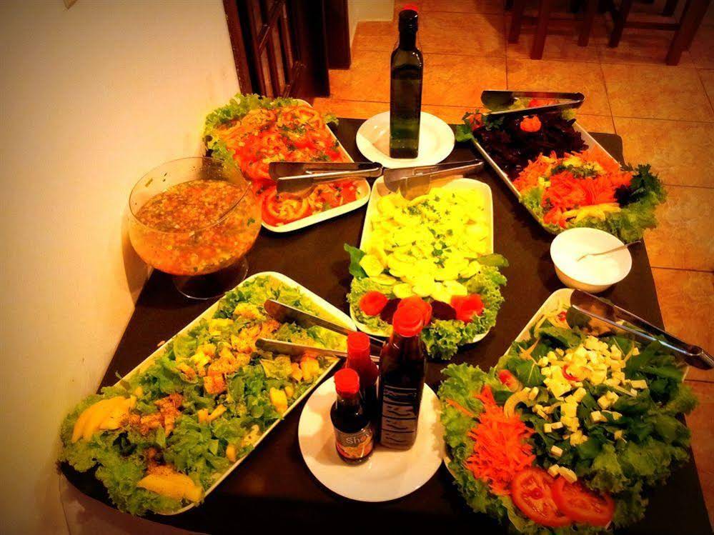 Hotel Cascata das Pedras