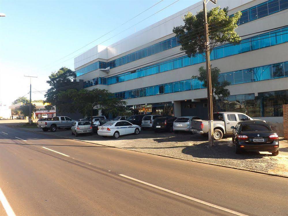 Hotel Cascata das Pedras