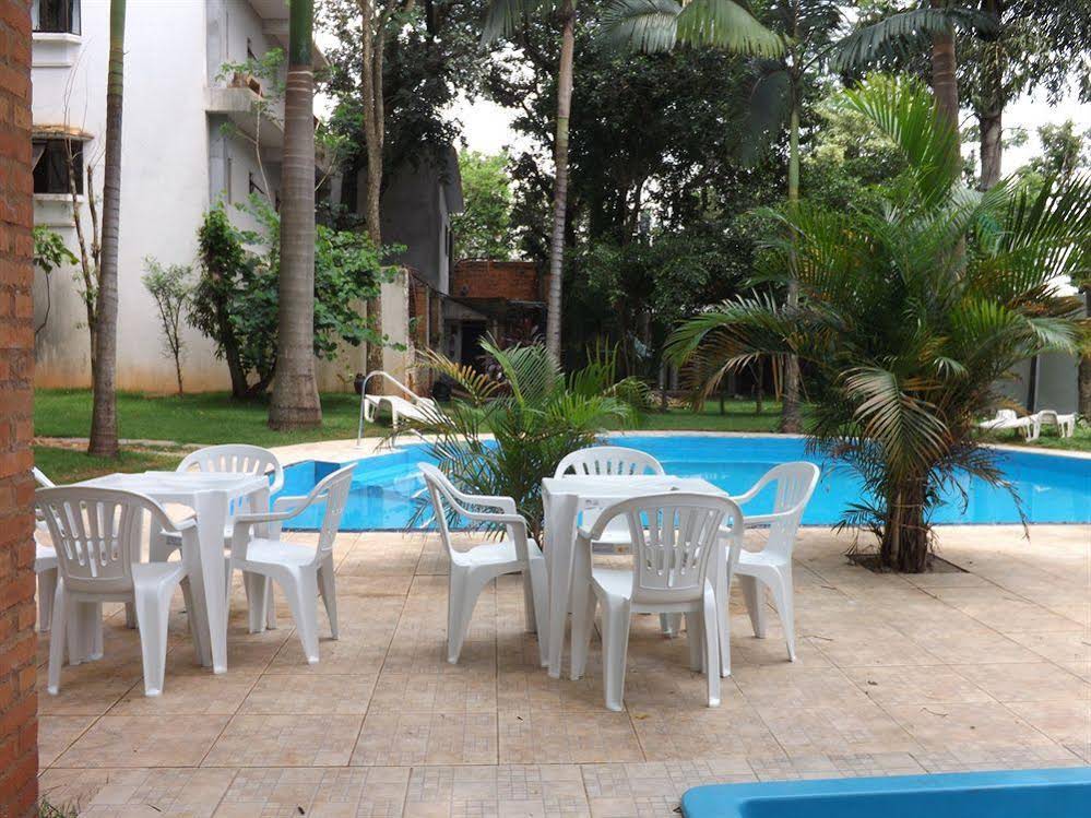 Hotel Cascata das Pedras