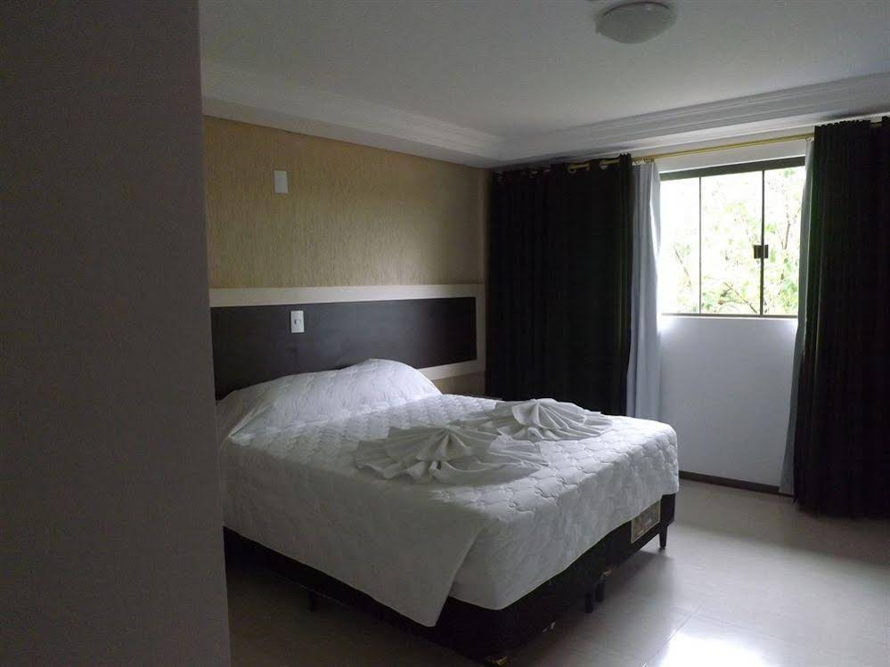 Hotel Cascata das Pedras