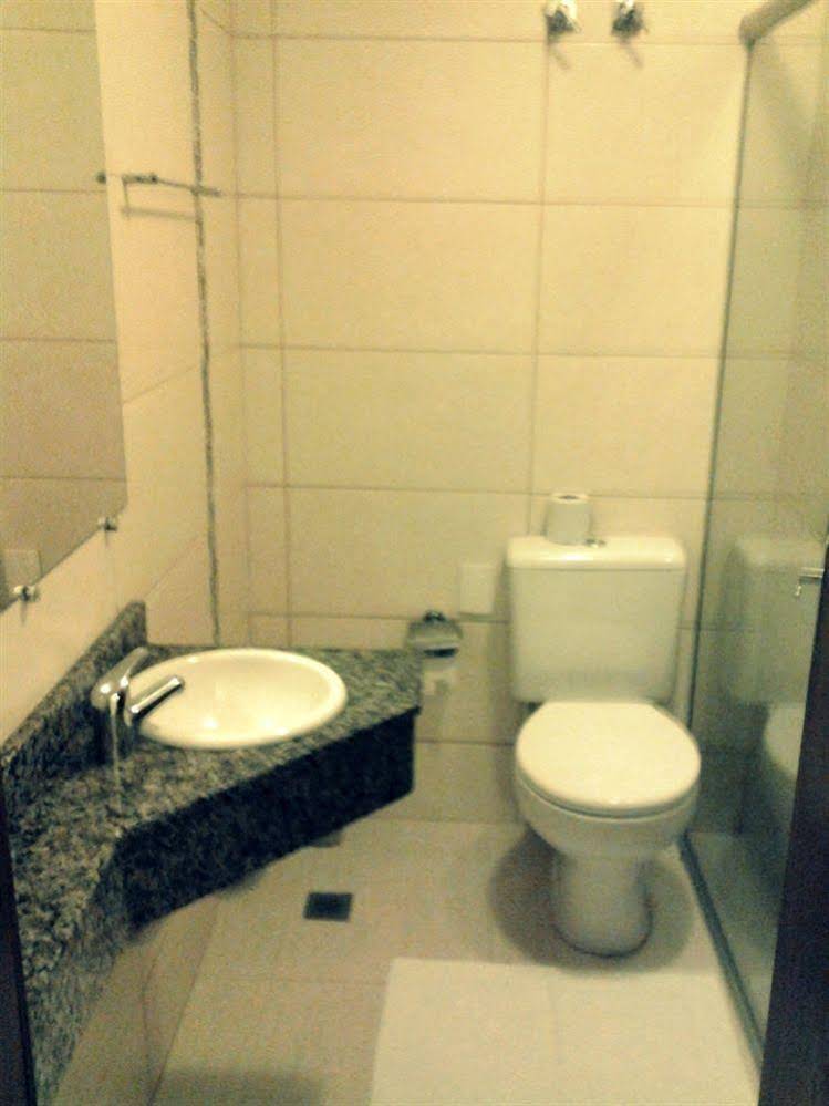 Hotel Cascata das Pedras