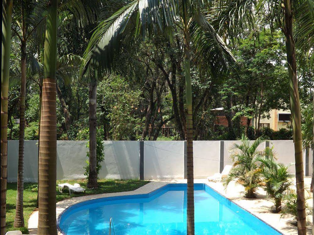 Hotel Cascata das Pedras