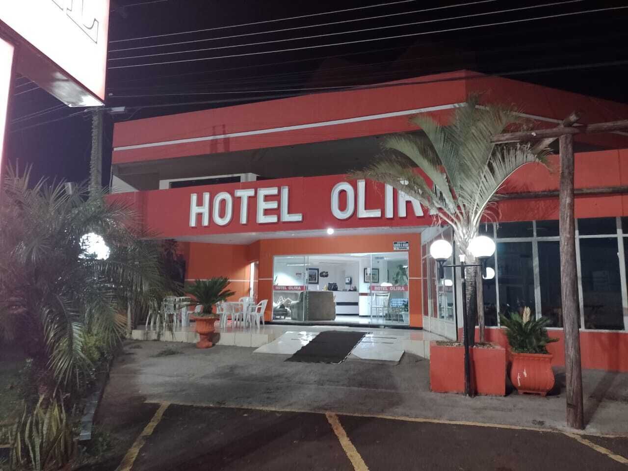 Hotel Dona Olira