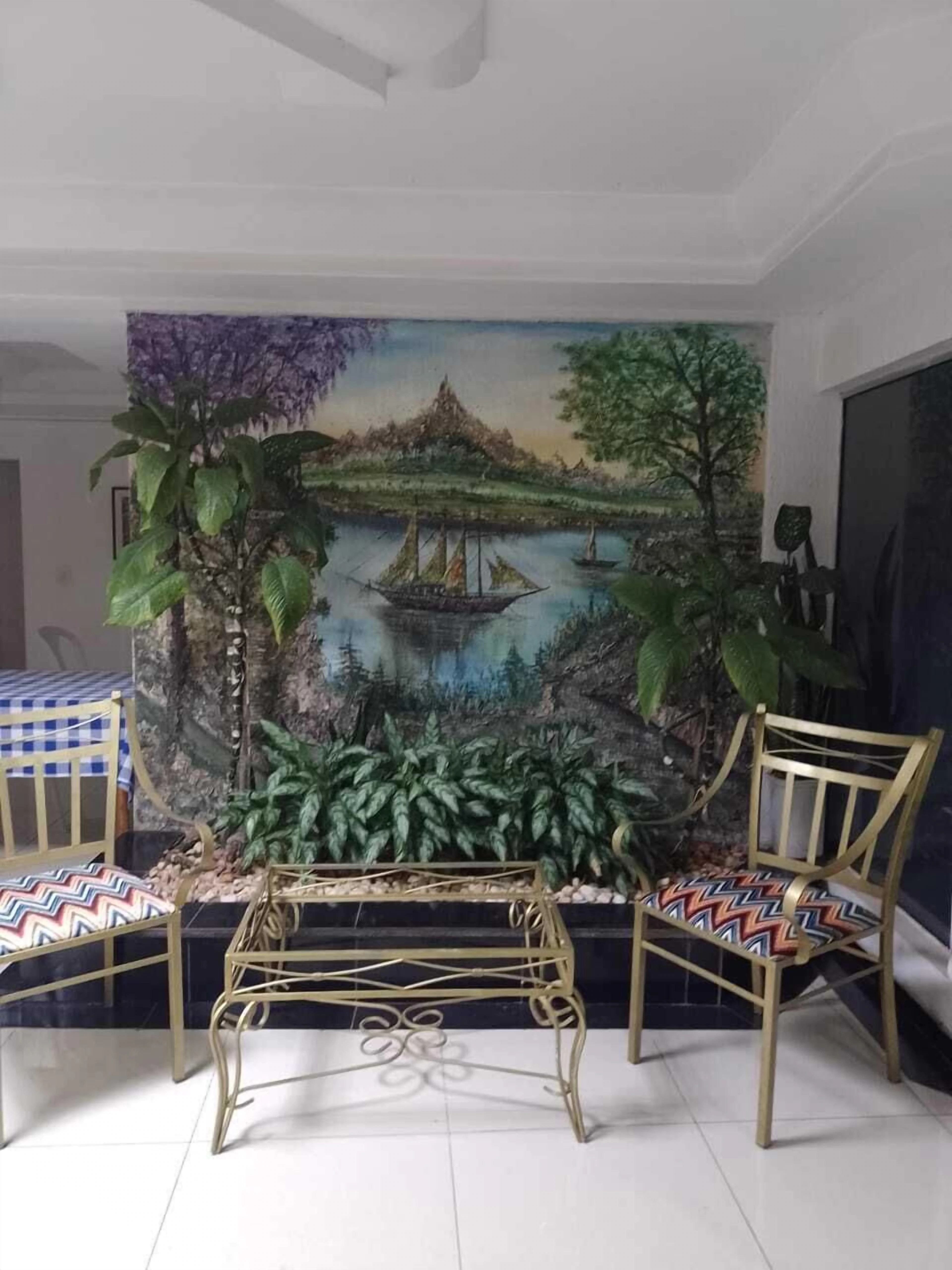 Hotel Dona Olira